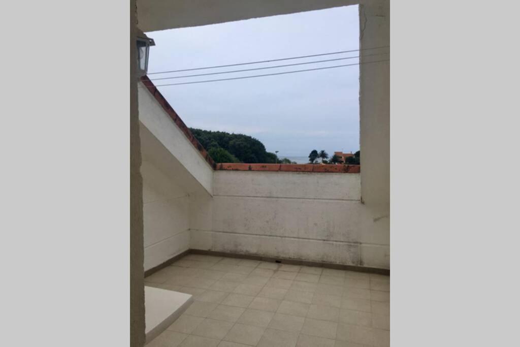 Duplex A Pie De Playa Con Piscina Y Tenis Tobes y Rahedo Luaran gambar